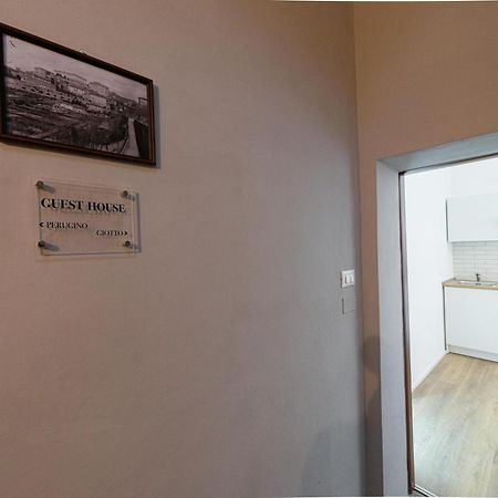Pinturicchio Guest House Piegaro  Екстер'єр фото