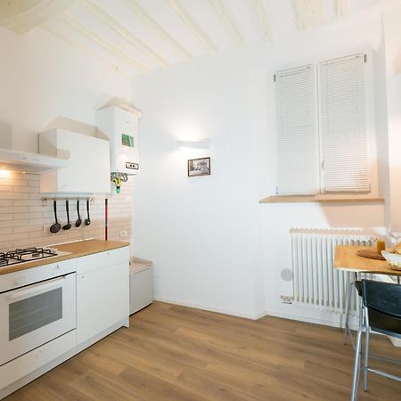 Pinturicchio Guest House Piegaro  Екстер'єр фото