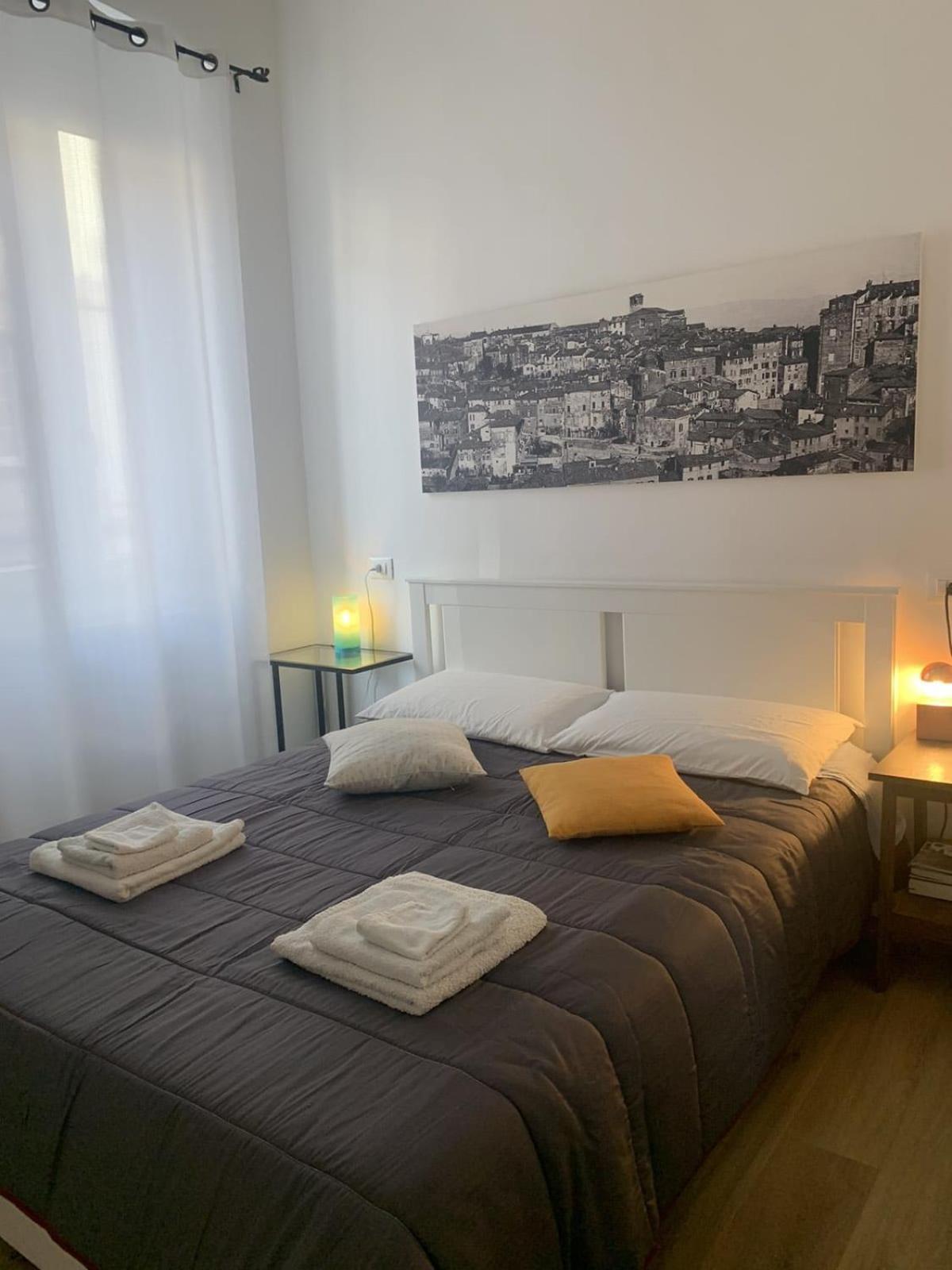 Pinturicchio Guest House Piegaro  Екстер'єр фото
