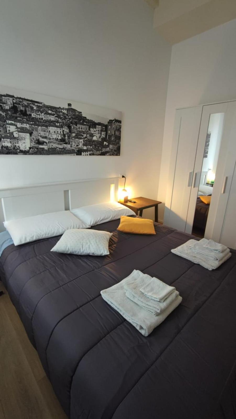 Pinturicchio Guest House Piegaro  Екстер'єр фото