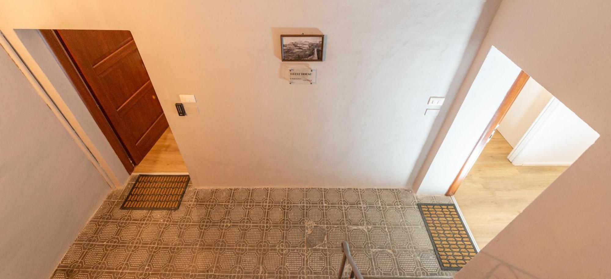 Pinturicchio Guest House Piegaro  Екстер'єр фото