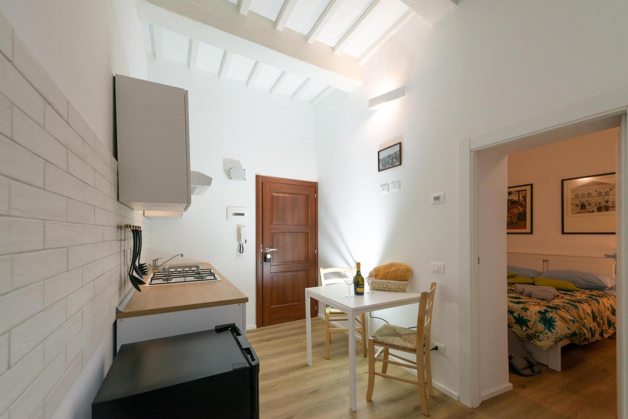Pinturicchio Guest House Piegaro  Екстер'єр фото