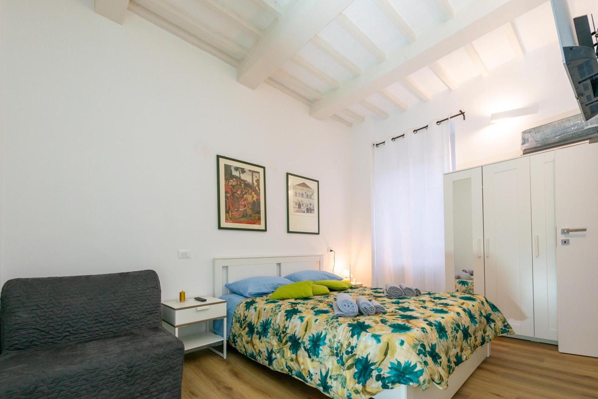 Pinturicchio Guest House Piegaro  Екстер'єр фото