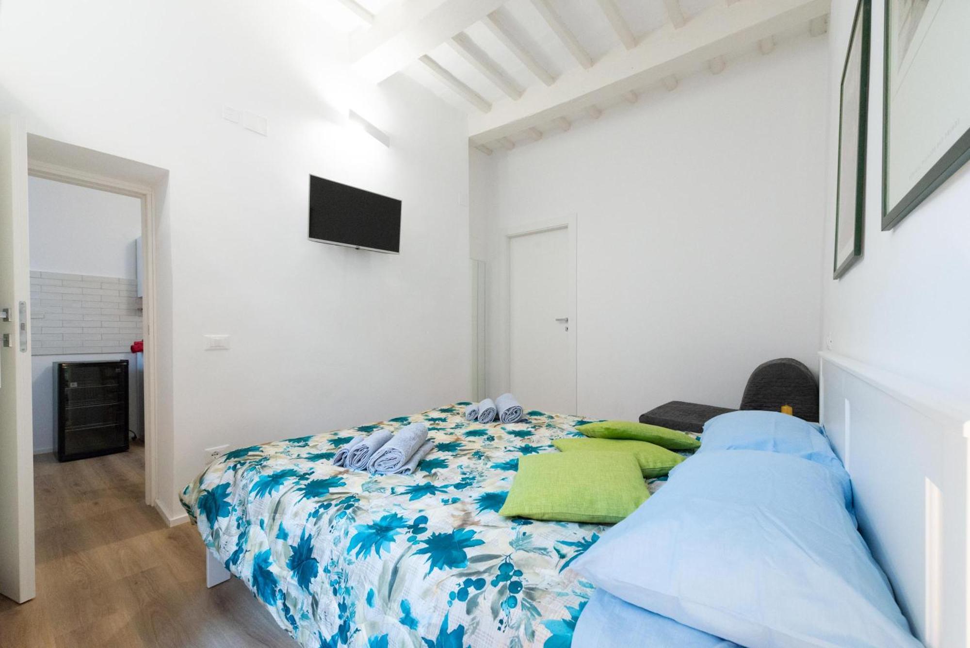 Pinturicchio Guest House Piegaro  Екстер'єр фото