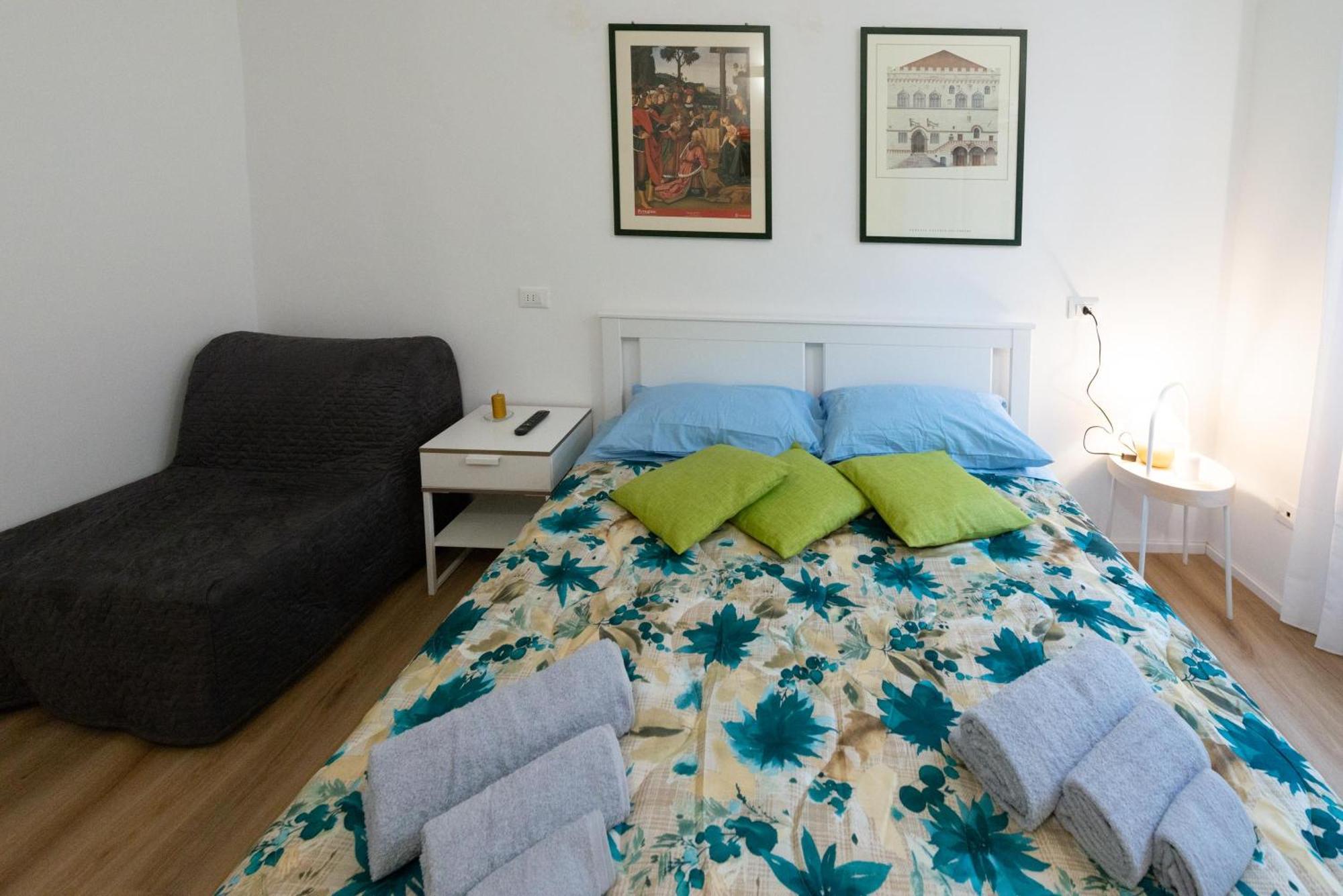 Pinturicchio Guest House Piegaro  Екстер'єр фото