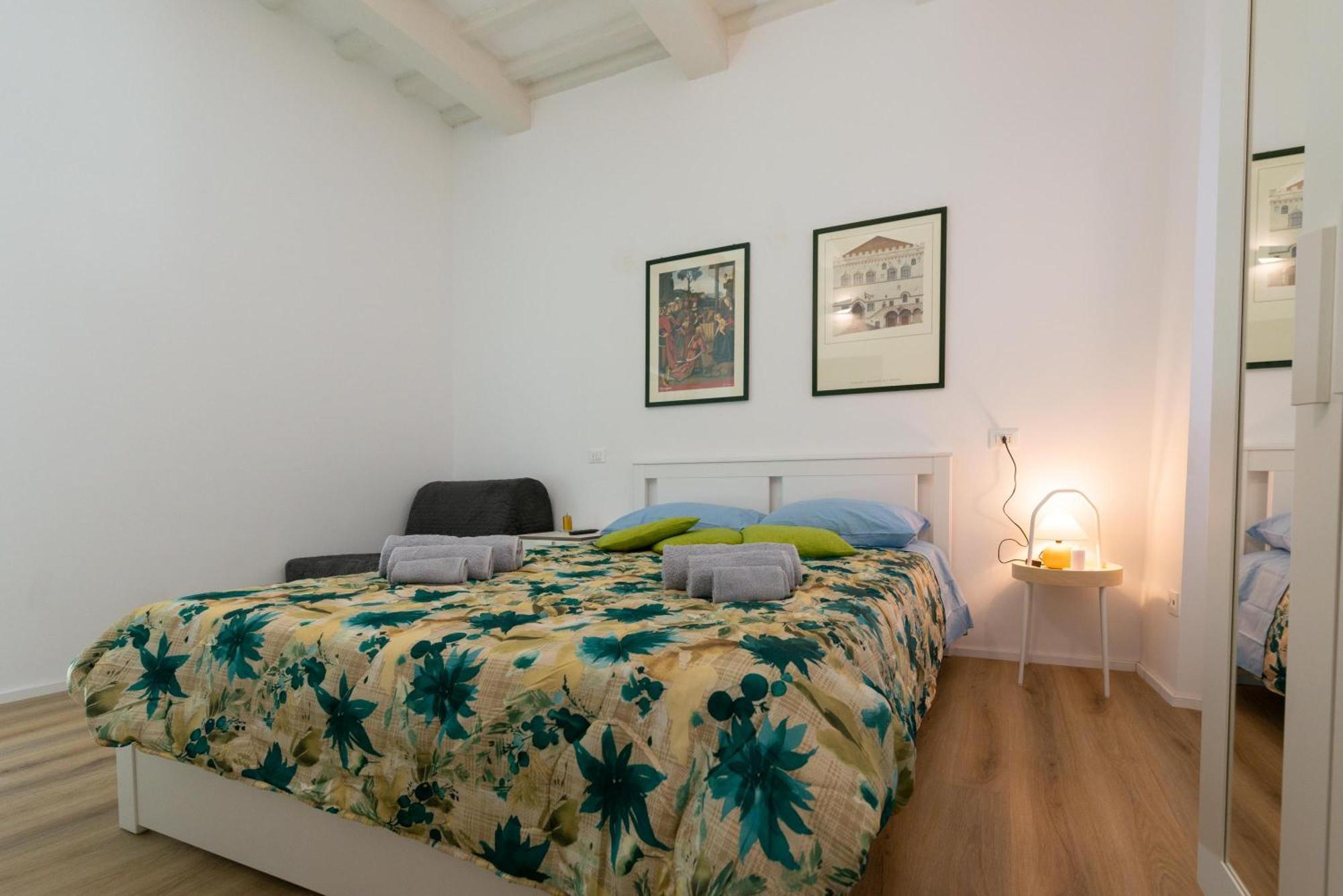 Pinturicchio Guest House Piegaro  Екстер'єр фото