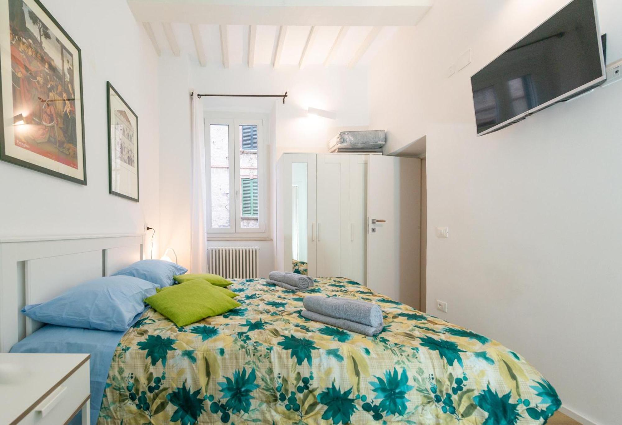 Pinturicchio Guest House Piegaro  Екстер'єр фото