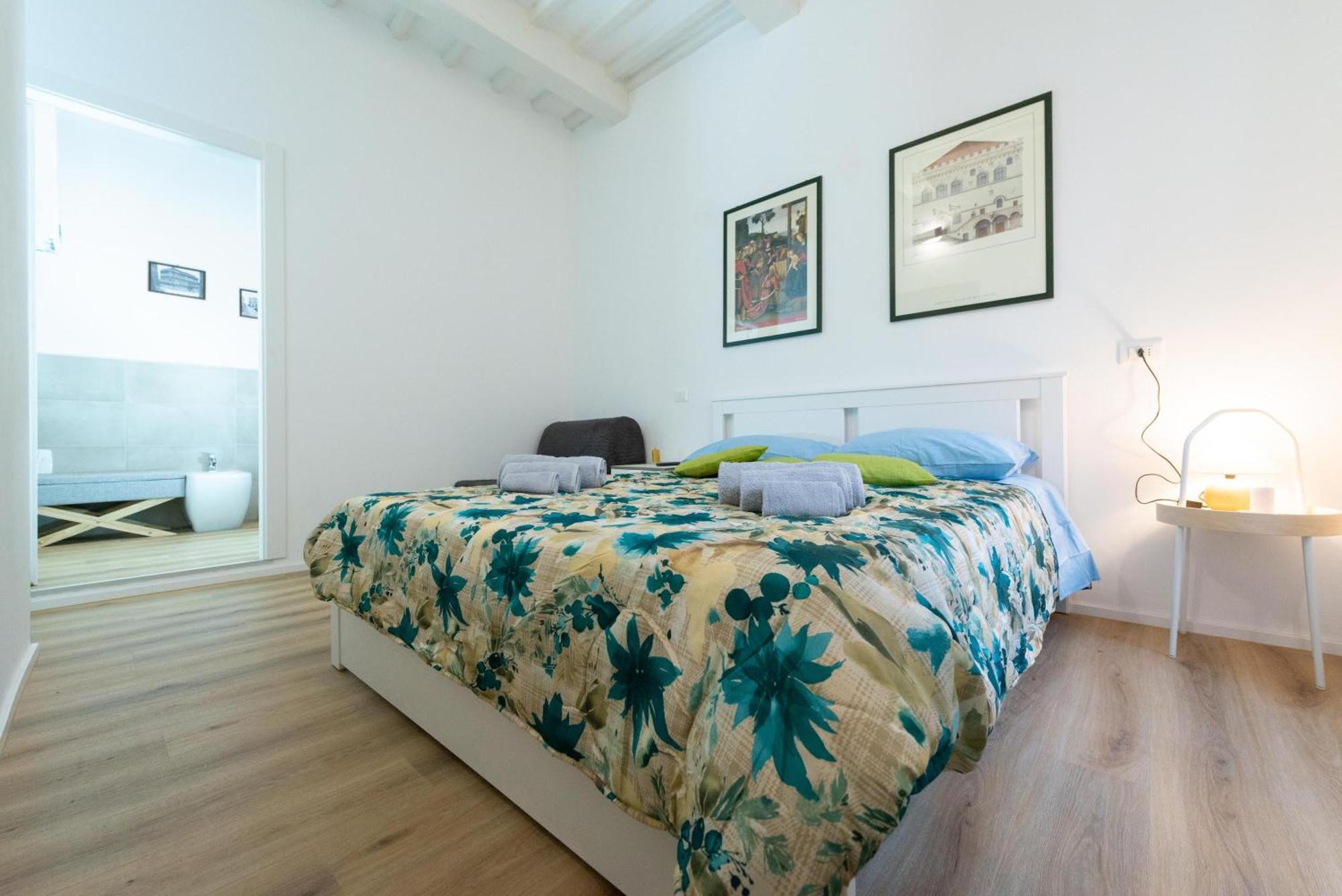 Pinturicchio Guest House Piegaro  Екстер'єр фото