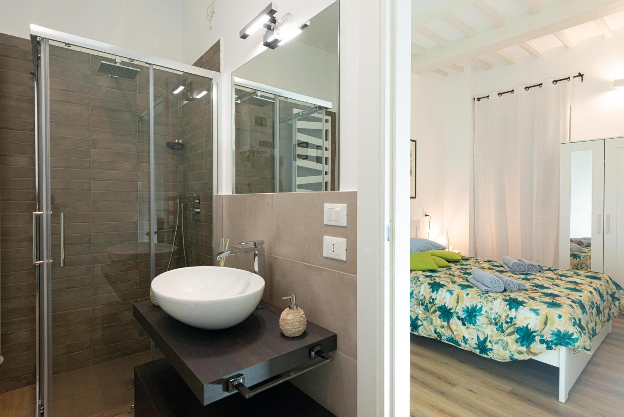 Pinturicchio Guest House Piegaro  Екстер'єр фото