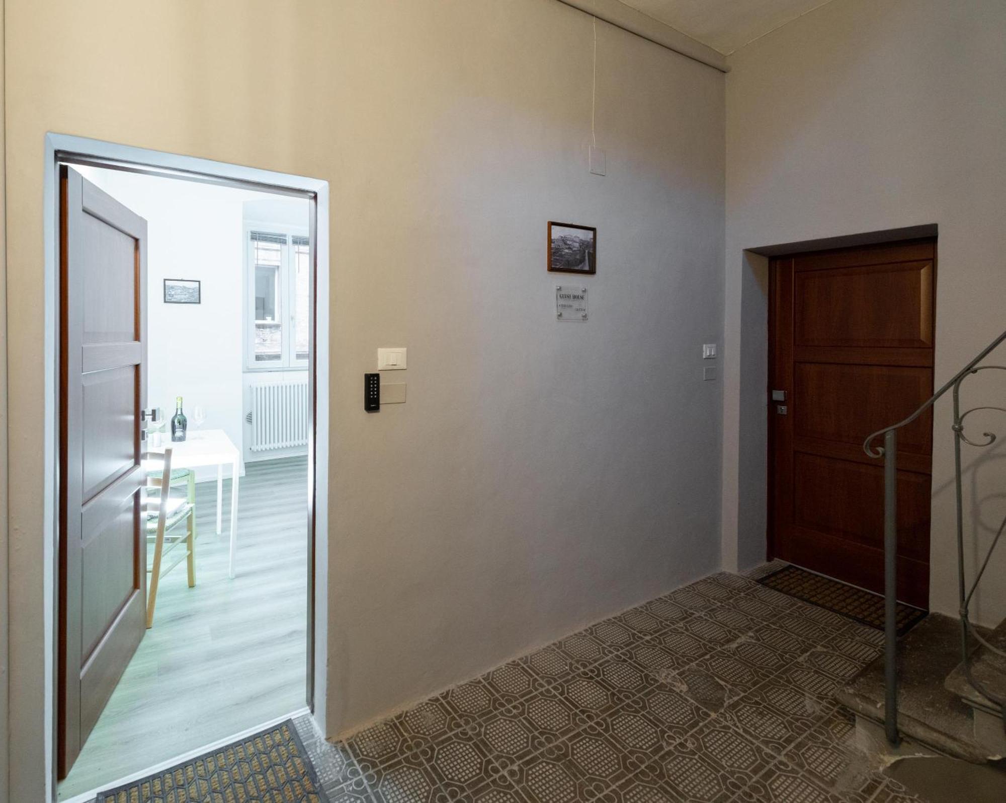 Pinturicchio Guest House Piegaro  Екстер'єр фото
