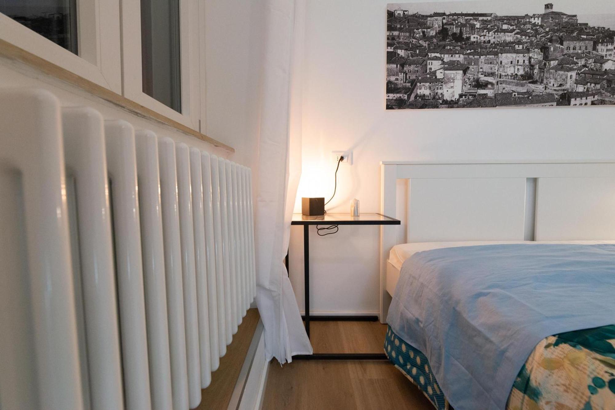 Pinturicchio Guest House Piegaro  Екстер'єр фото