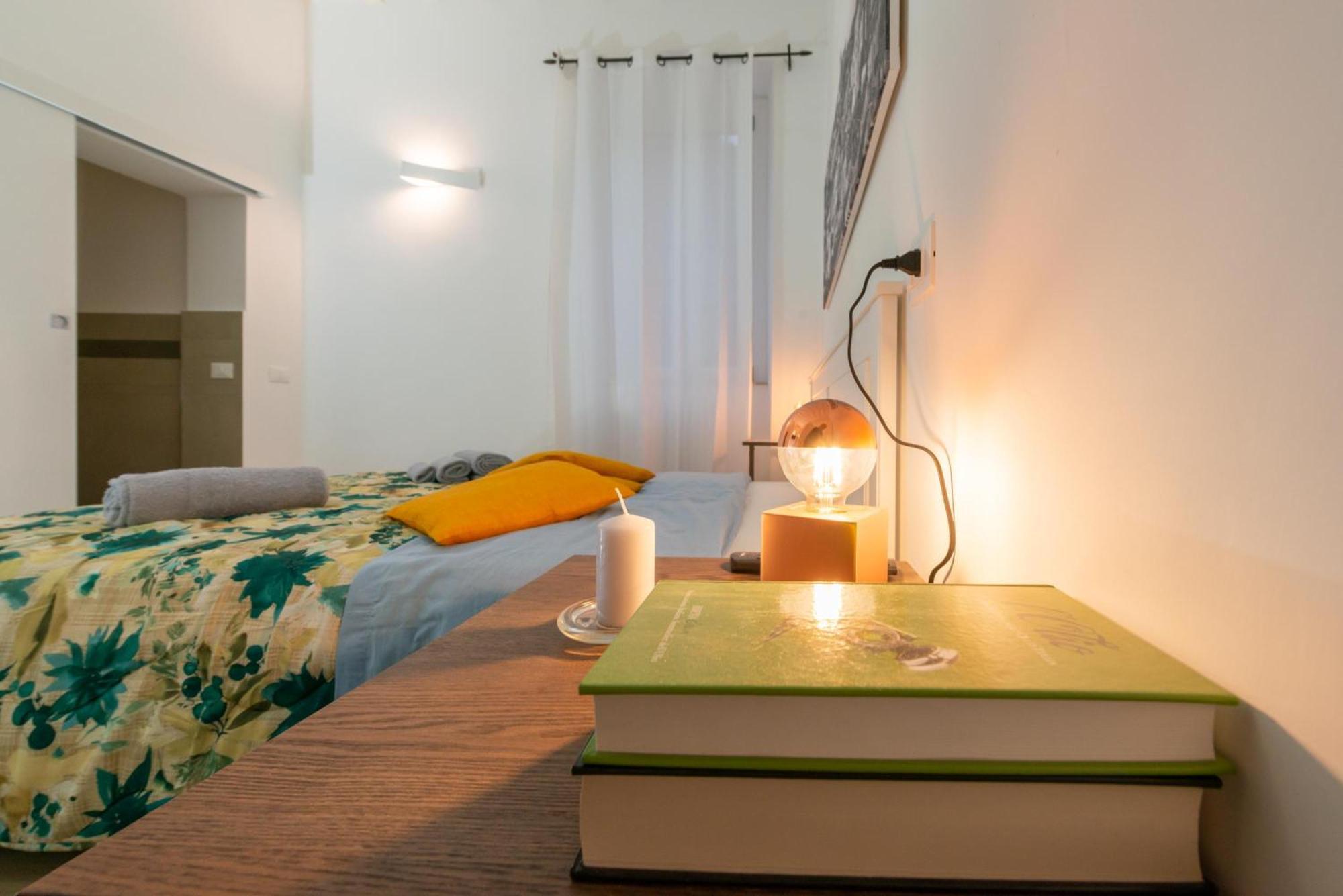 Pinturicchio Guest House Piegaro  Екстер'єр фото