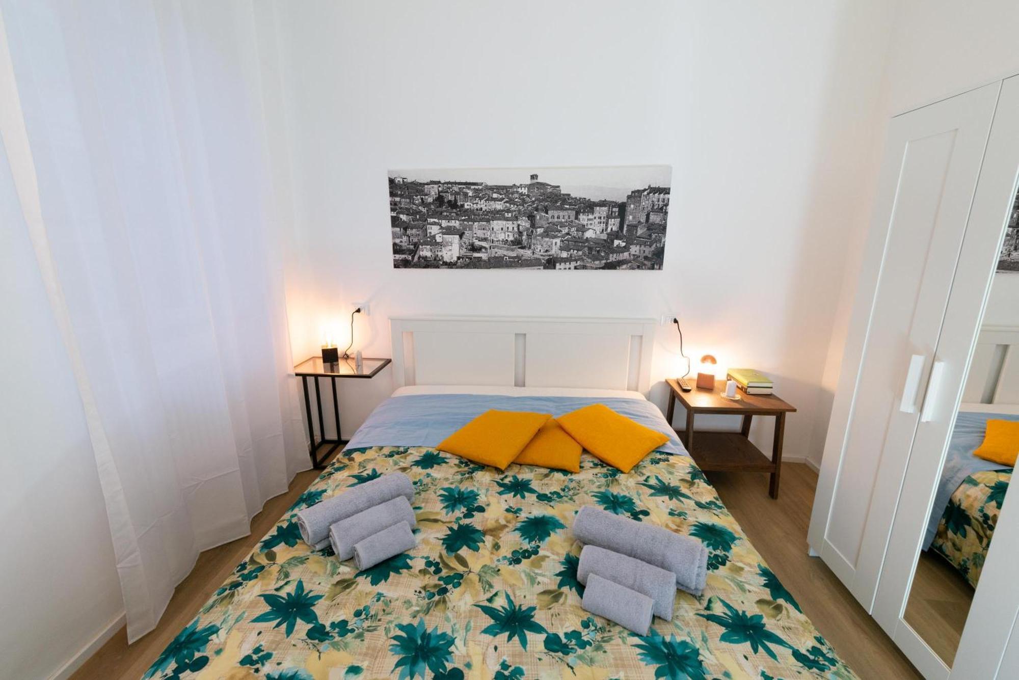 Pinturicchio Guest House Piegaro  Екстер'єр фото