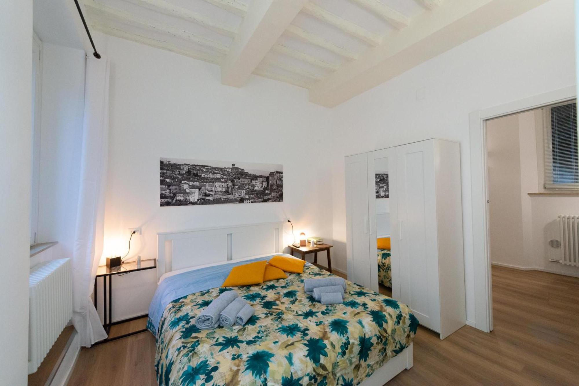 Pinturicchio Guest House Piegaro  Екстер'єр фото