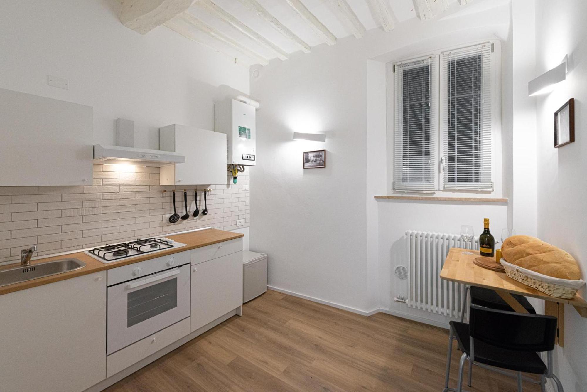 Pinturicchio Guest House Piegaro  Екстер'єр фото