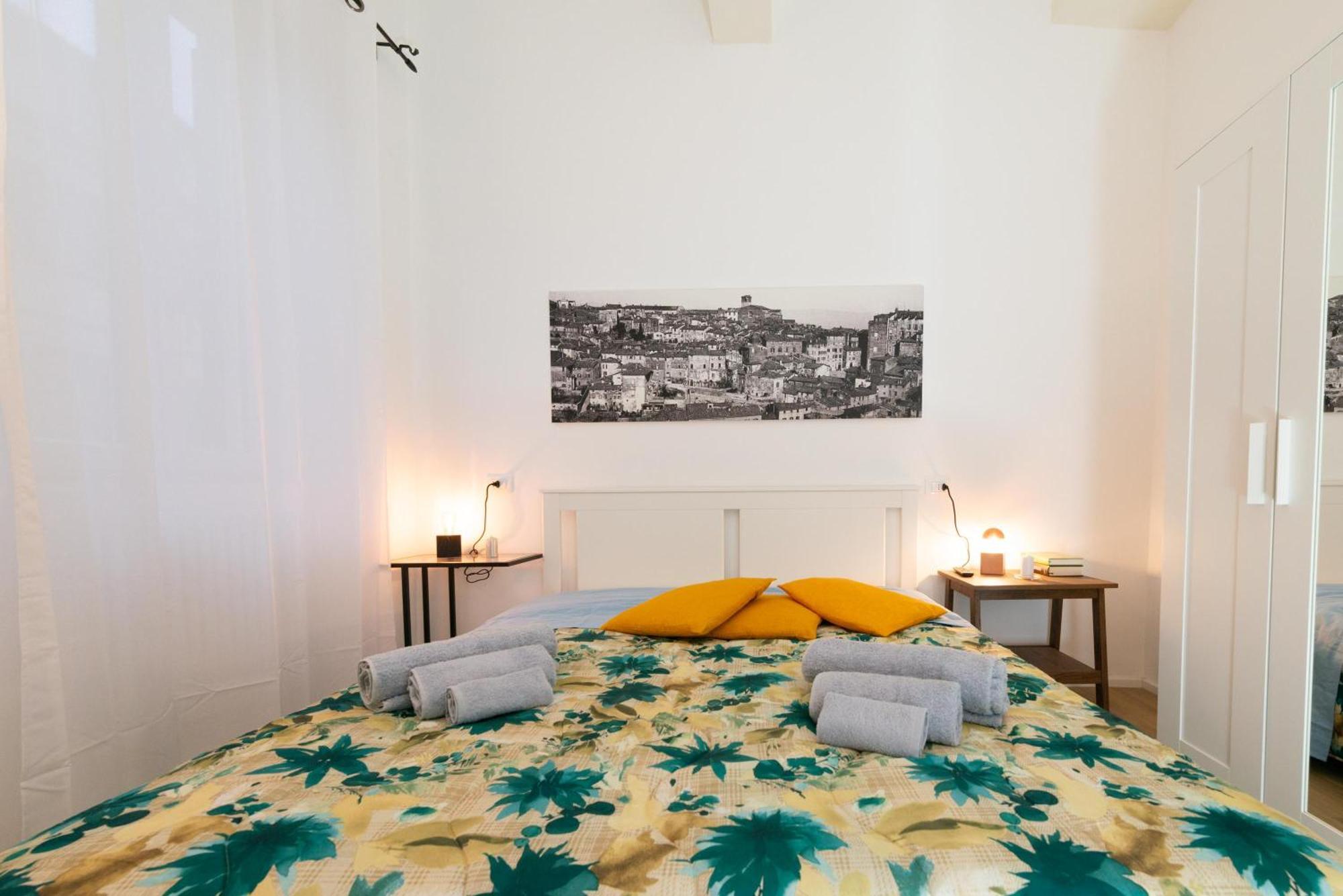 Pinturicchio Guest House Piegaro  Екстер'єр фото