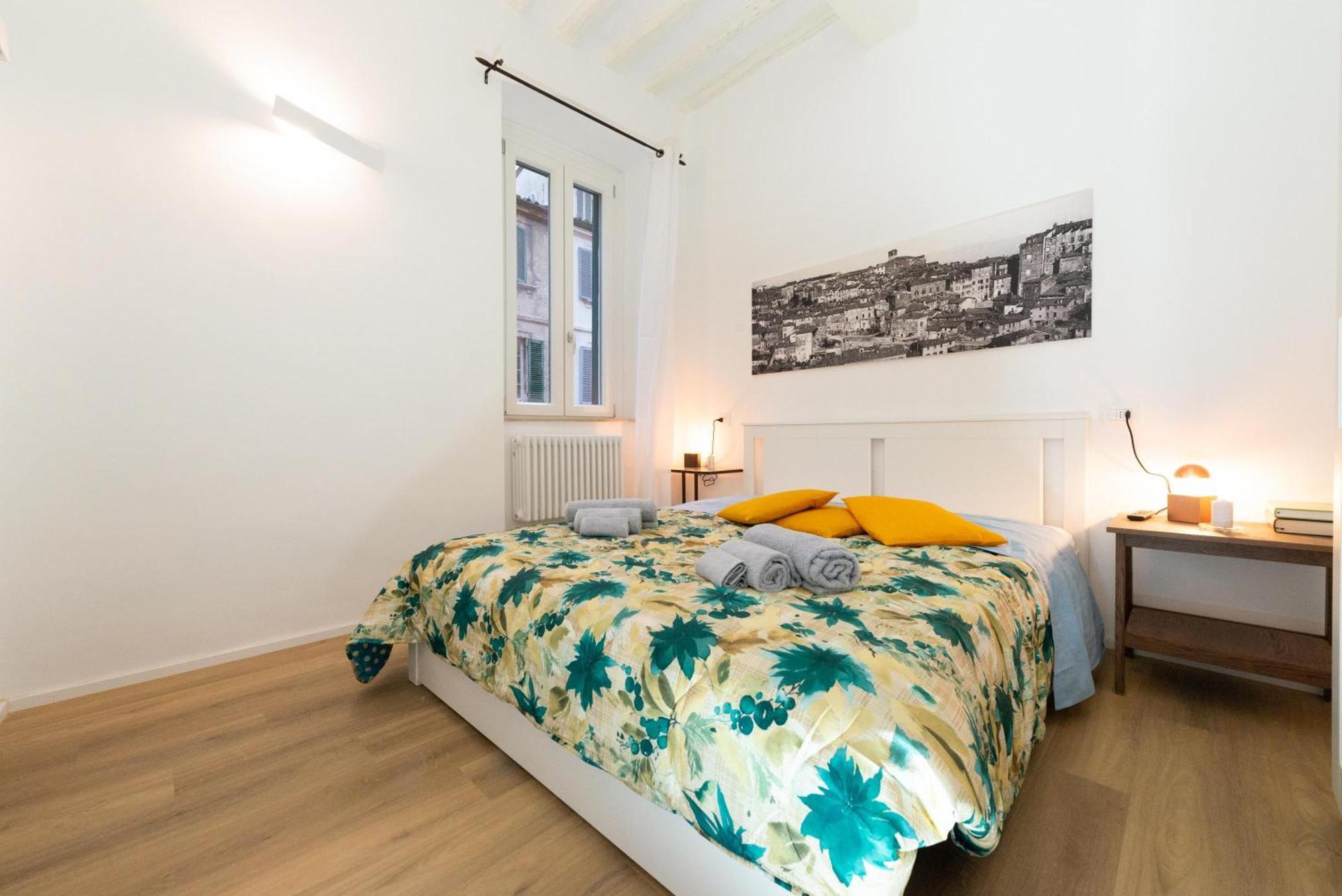Pinturicchio Guest House Piegaro  Екстер'єр фото