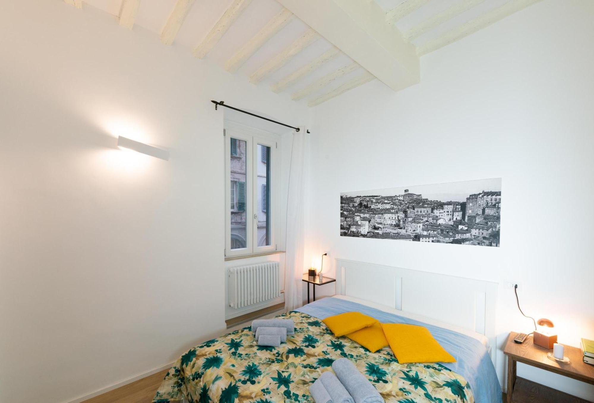 Pinturicchio Guest House Piegaro  Екстер'єр фото