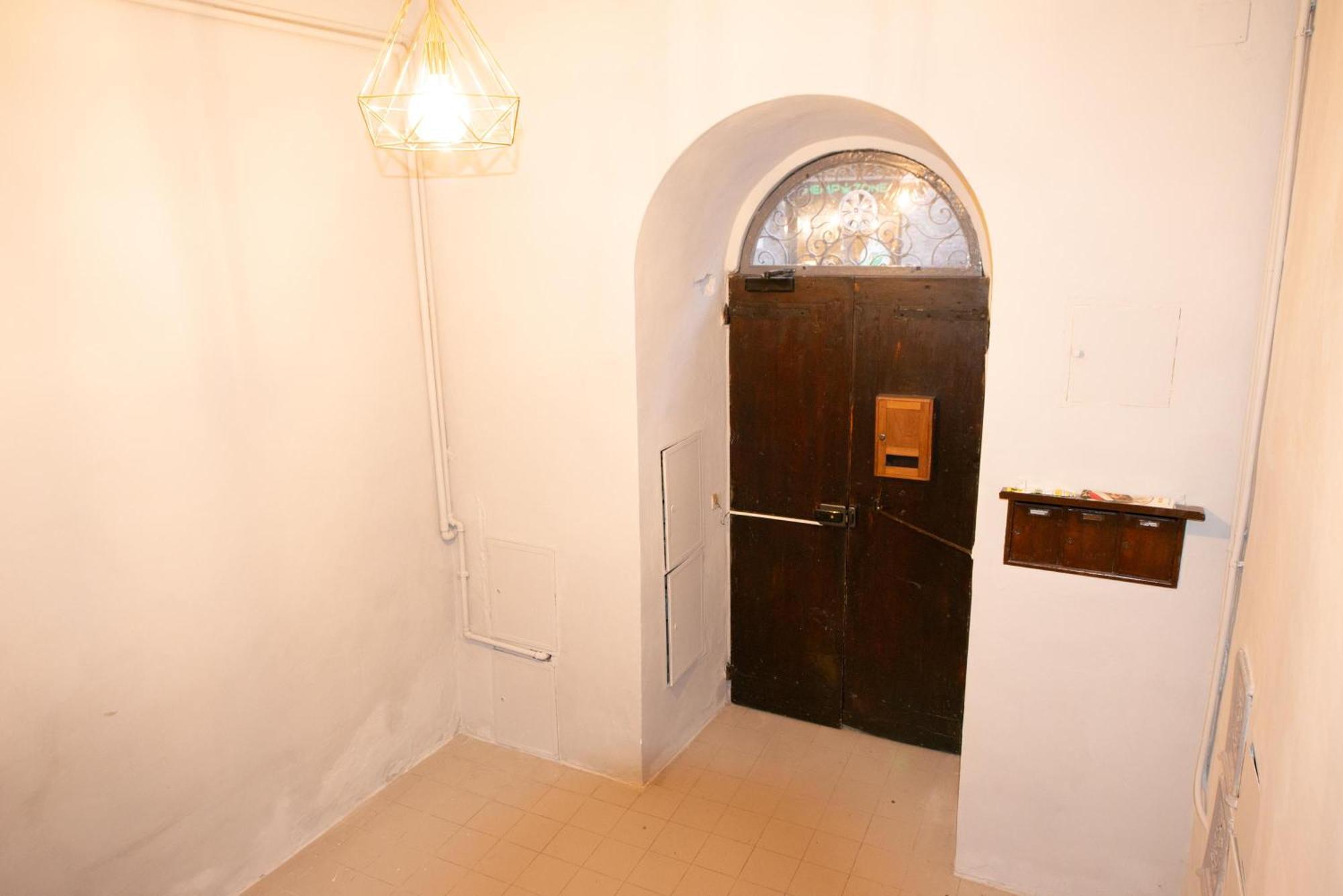Pinturicchio Guest House Piegaro  Екстер'єр фото