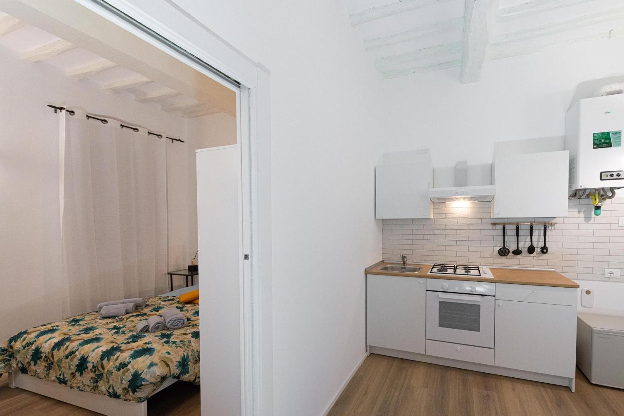 Pinturicchio Guest House Piegaro  Екстер'єр фото