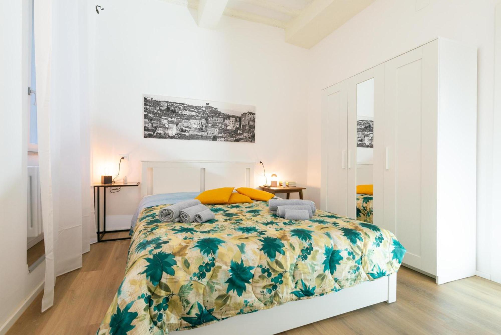 Pinturicchio Guest House Piegaro  Екстер'єр фото