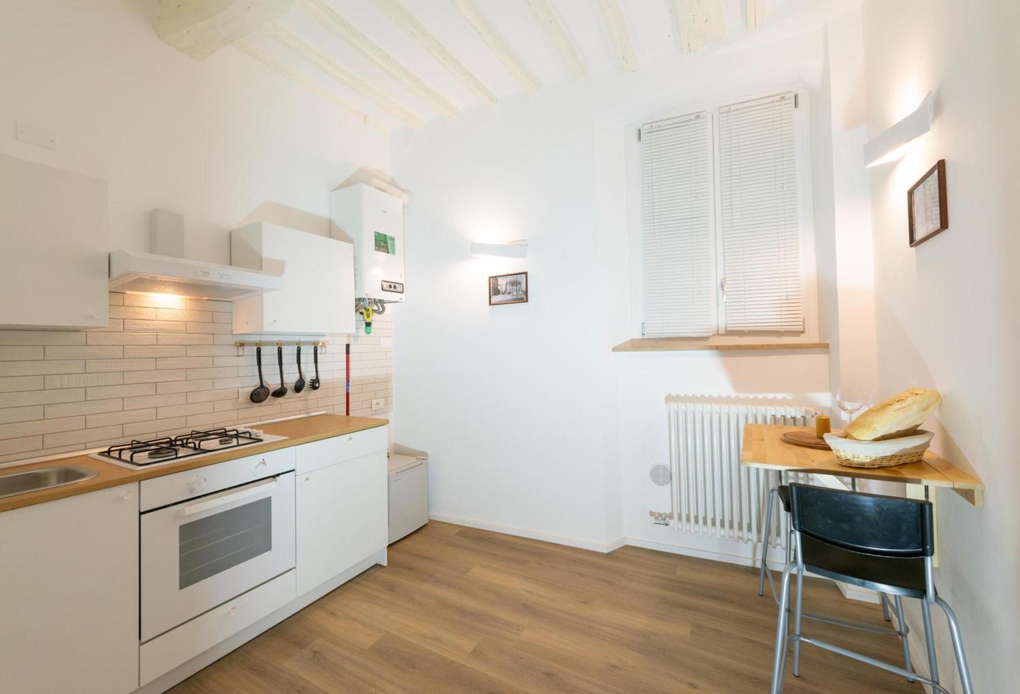 Pinturicchio Guest House Piegaro  Екстер'єр фото