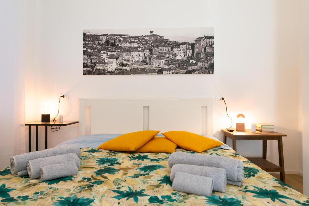 Pinturicchio Guest House Piegaro  Екстер'єр фото